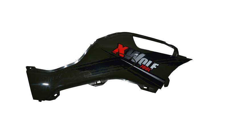 İÇ DİZLİK SAĞ YEŞİL (XWOLF 700)